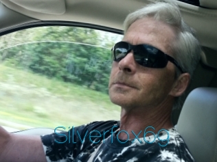 Silverfox69