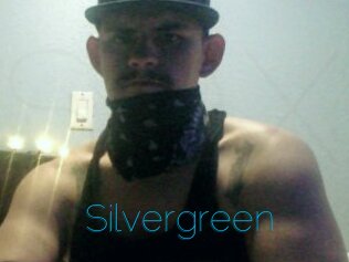 Silvergreen