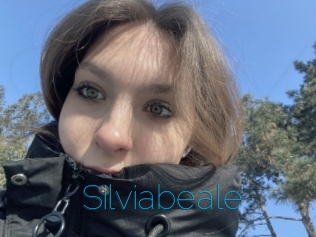 Silviabeale