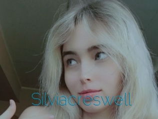 Silviacreswell