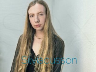 Silviacusson