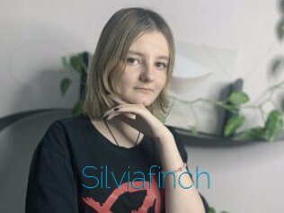 Silviafinch