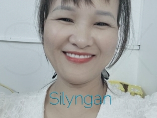 Silyngan