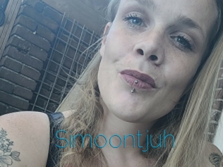 Simoontjuh