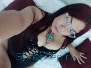 Sinnerstepmilf