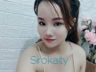 Sirokaity