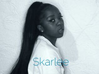 Skarlee