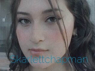 Skarlettchapman