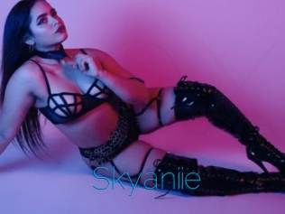 Skyaniie