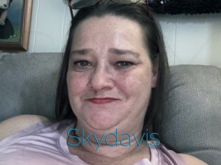 Skydavis