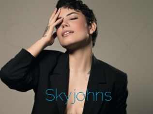 Skyjohns