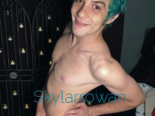 Skylarrowan