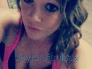 Skylersfantasy