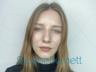 Sloaneburnett