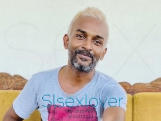 Slsexlover