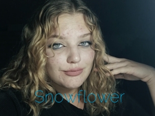 Snowflower