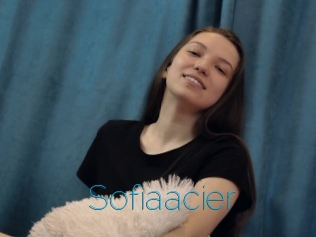 Sofiaacier