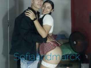 Sofiaandmarck