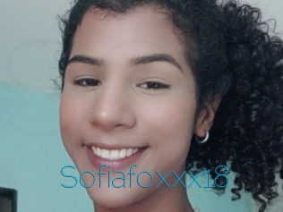 Sofiafoxxx18