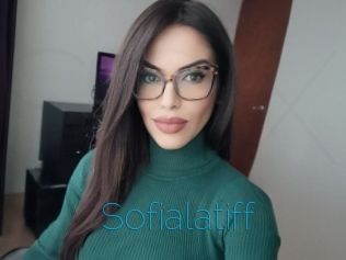 Sofialatiff