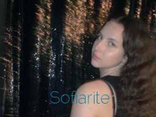 Sofiarite