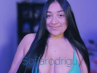 Sofiarodrigu