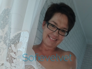 Sofievelvet