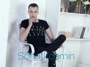 Sohotkosmin