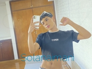 Solanaimani