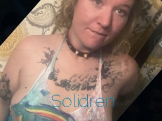 Solidren