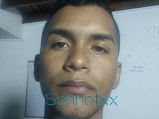 Sonhotxx