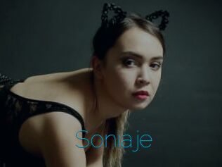 Soniaje