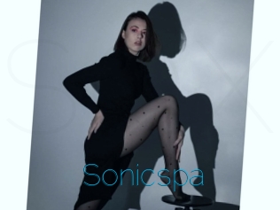 Sonicspa