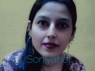 Soniyahot