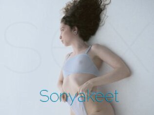 Sonyakeet