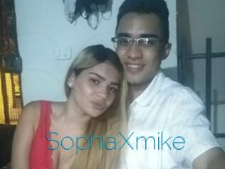 SophiaXmike