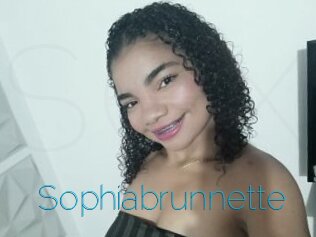 Sophiabrunnette