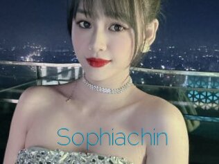 Sophiachin