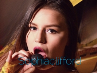 Sophiaclifford