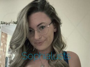 Sophialusts