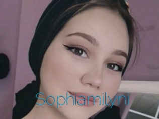 Sophiamilyni