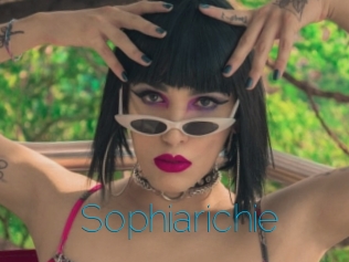 Sophiarichie