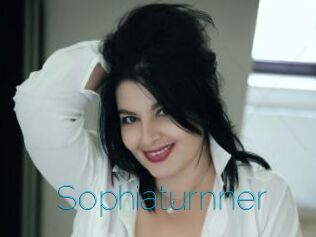 Sophiaturnner