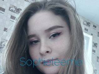 Sophieleeme