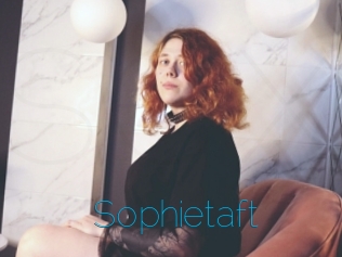 Sophietaft