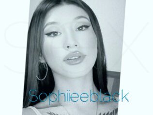 Sophiieeblack