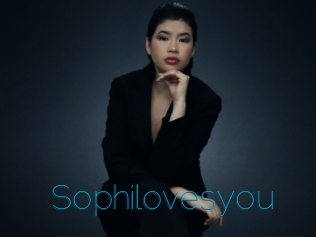 Sophilovesyou