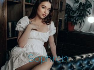 Sophirein