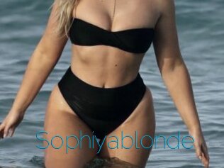 Sophiyablonde