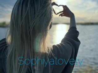 Sophiyalovely